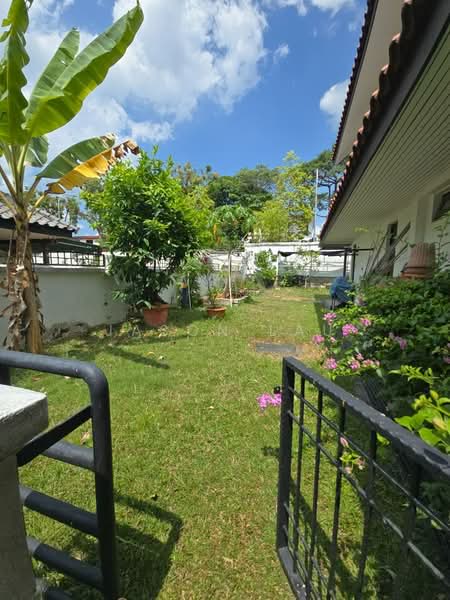 Additional image 9 of Semi-Detached for Rent @ Neram Road (Seletar Hills Estate)