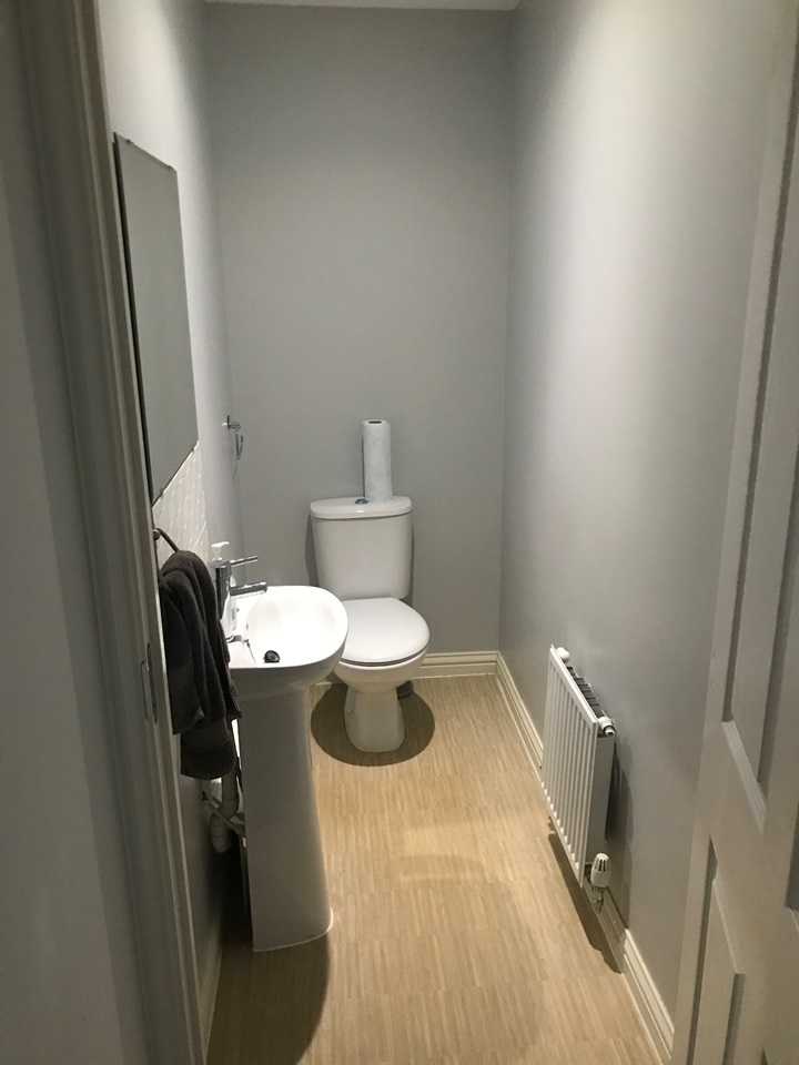 Additional image 5 of Room in a Shared House, Circus Drive, CB4, N1 7GU