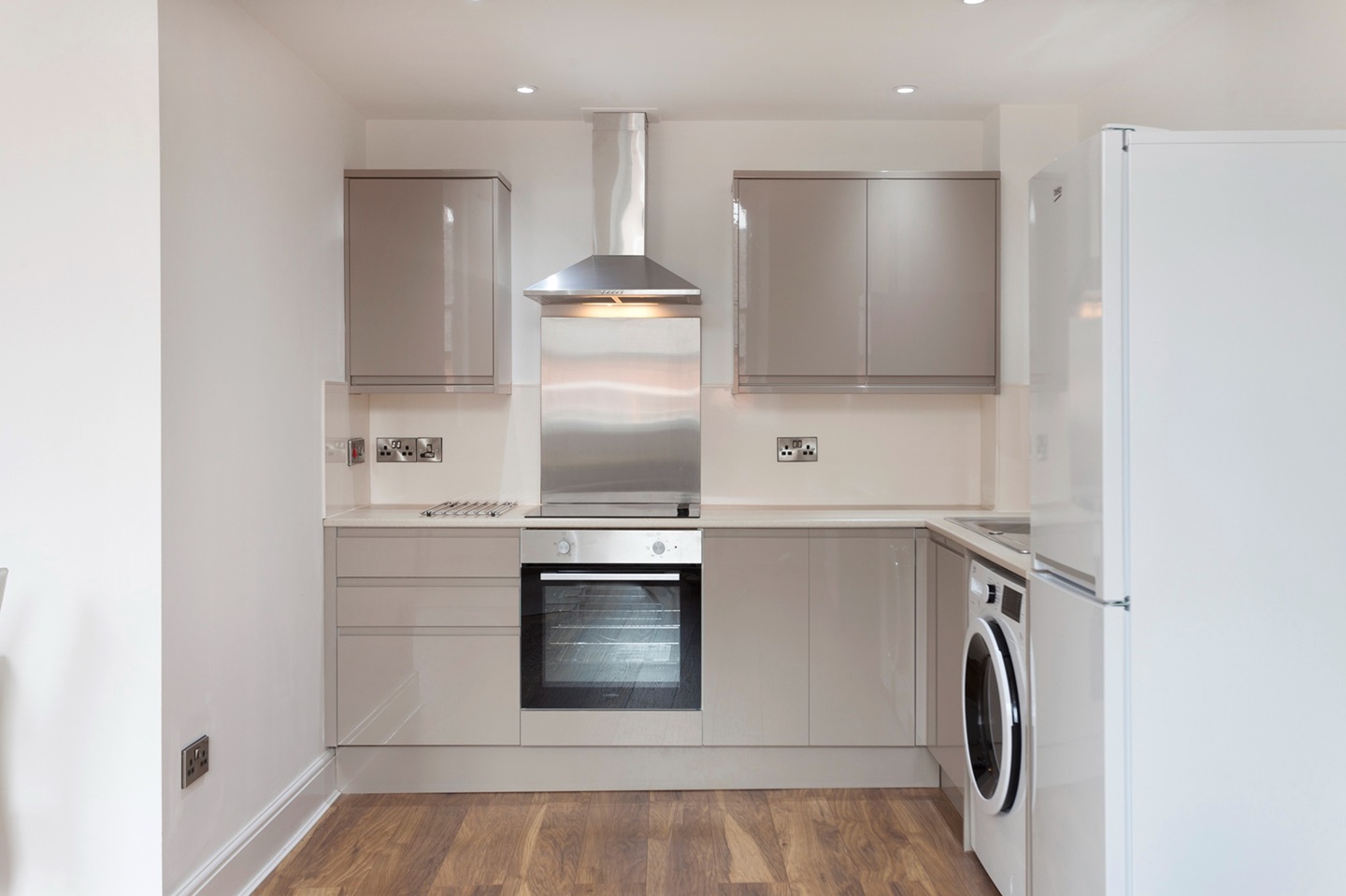 Additional image 21 of 1 Bed Flat, Foyer Green, LE1, N1 7GU
