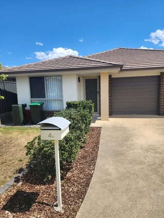 4b Glen Close, Heddon Greta NSW 2321