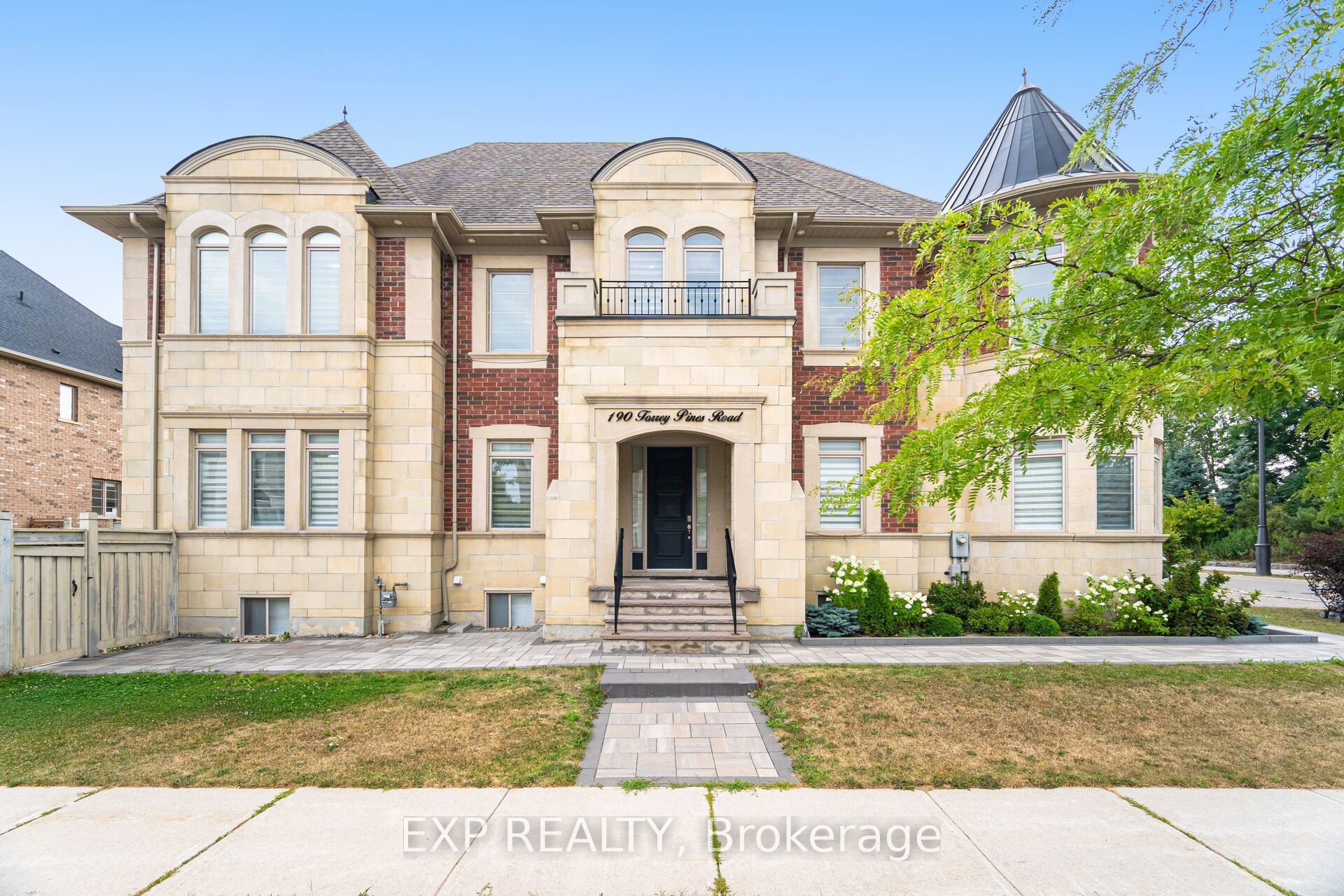 190 Torrey Pines Road, Vaughan, ON, L4H 3N5
