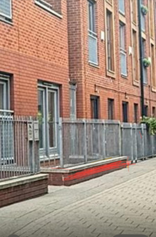 2 Bed Flat, River Street, M1, N1 7GU photo 2