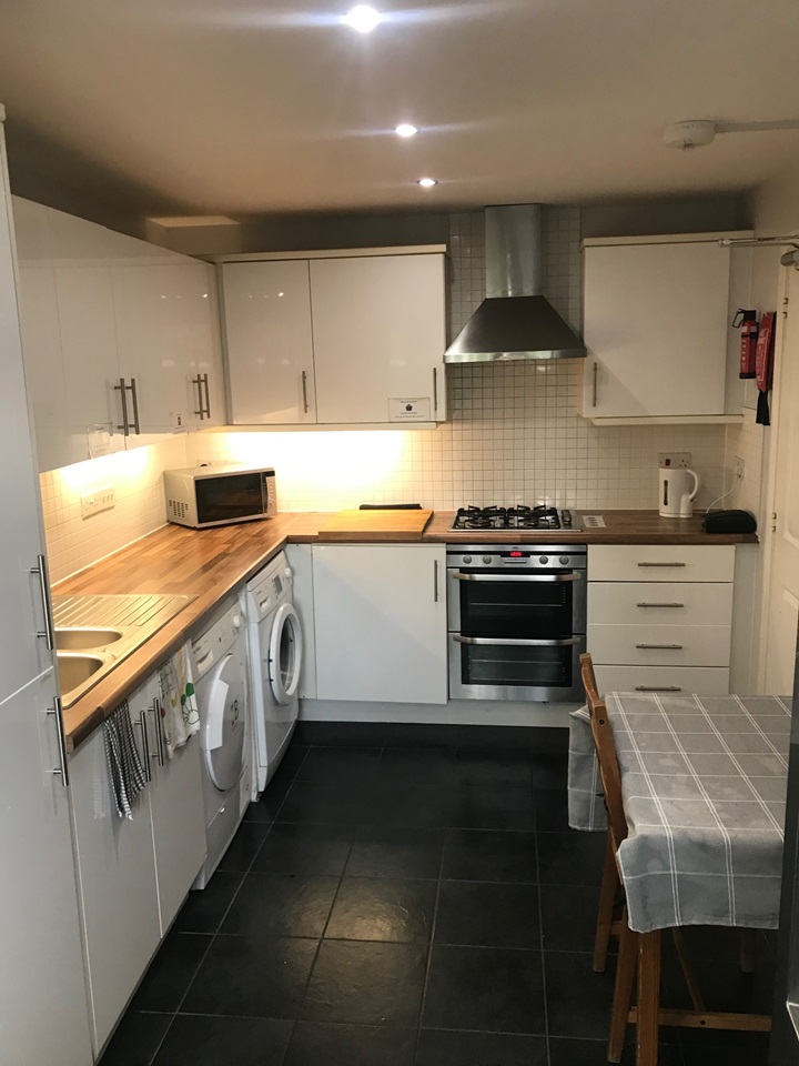 Additional image 6 of Room in a Shared House, Circus Drive, CB4, N1 7GU