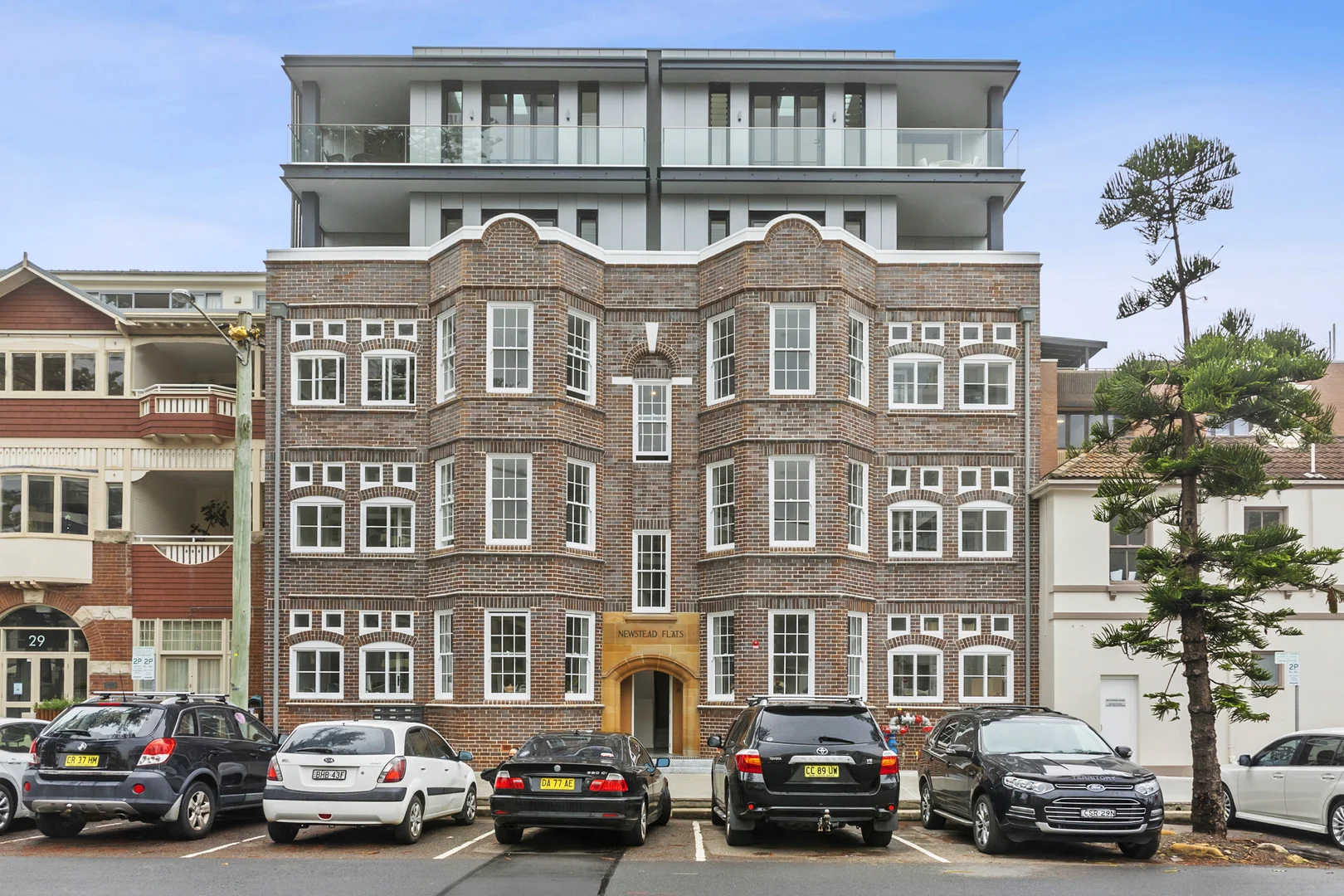 Additional image 14 of 5/31 Victoria Parade, Manly NSW 2095