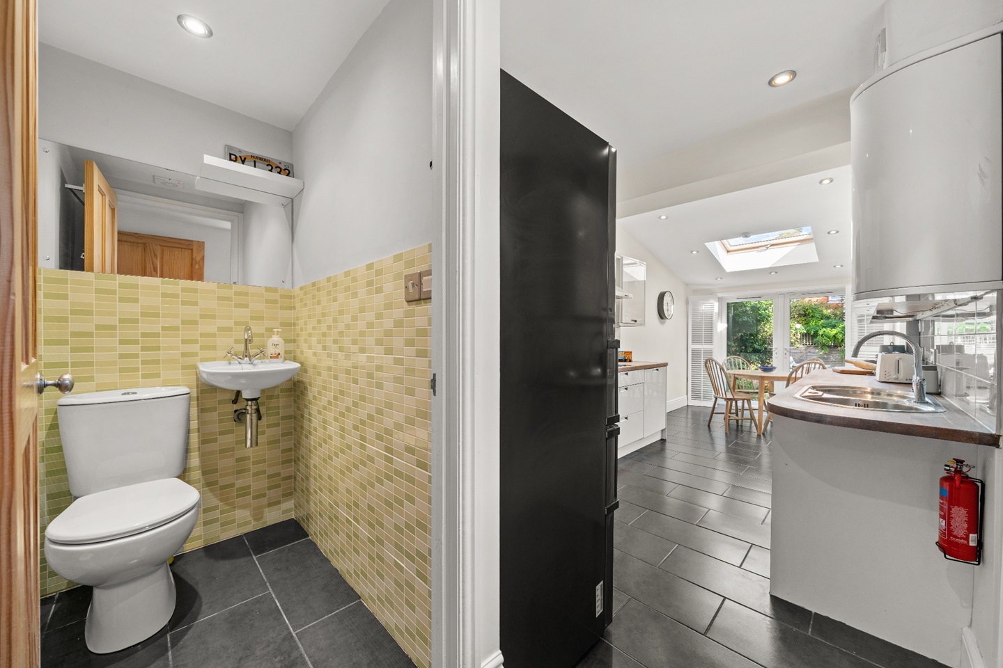 Additional image 25 of 3 Bed Terraced House, De Montfort Road, RG1, N1 7GU
