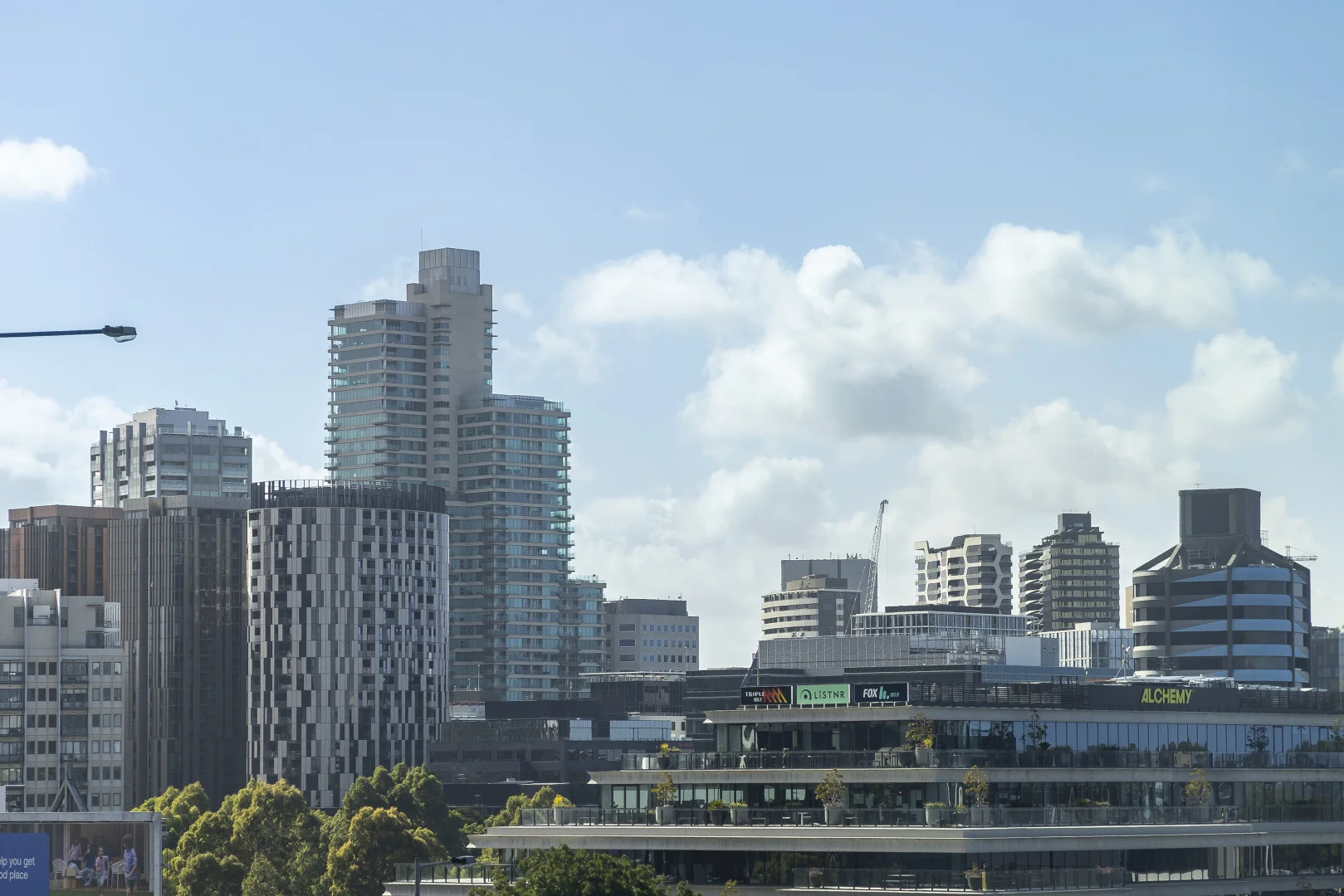 Additional image 2 of 701/58 Clarke Street, Southbank VIC 3006