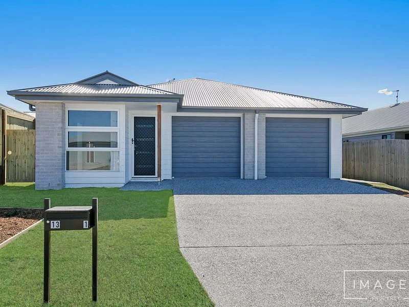 1/13 Mount Mitchell St, Park Ridge QLD 4125