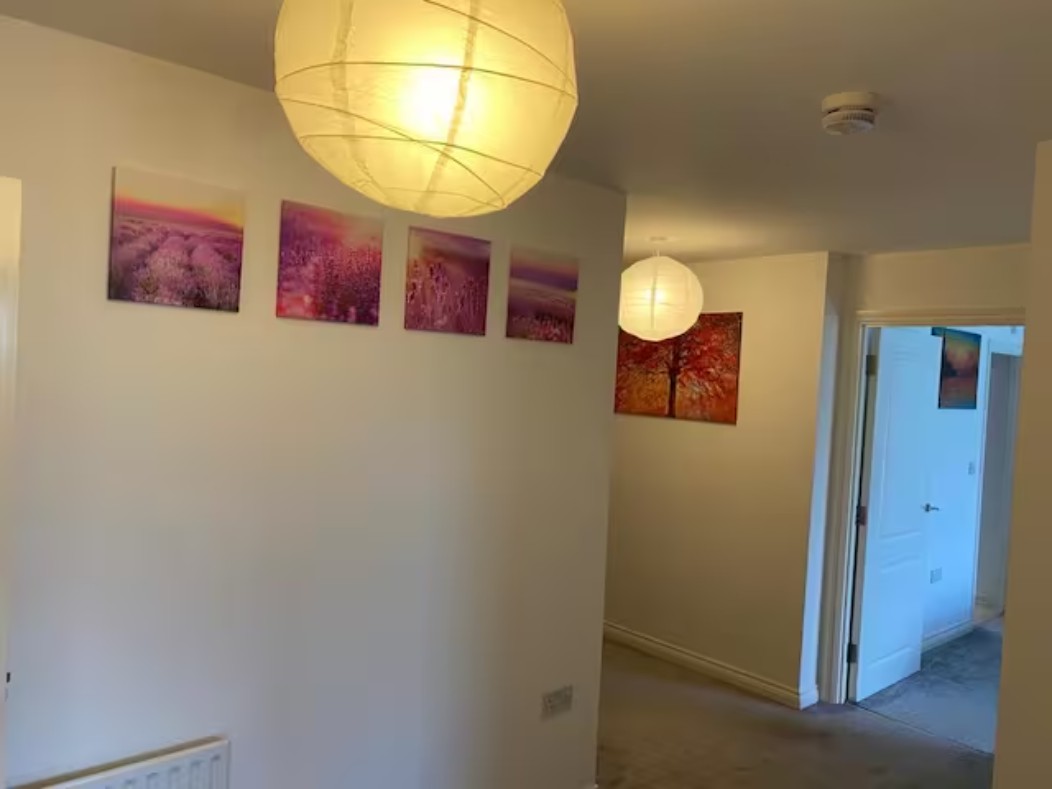 Additional image 33 of 2 Bed Flat, Maltings Close, CB5, N1 7GU