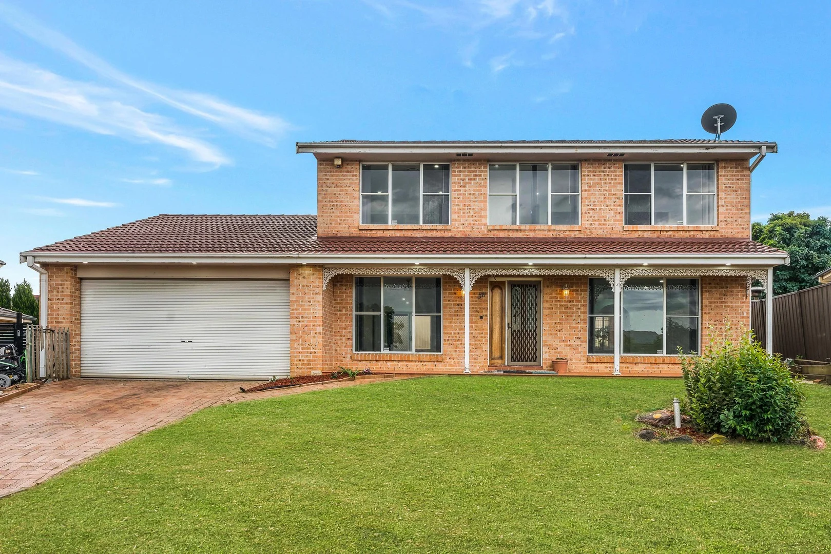 38 Haredale Street, Ambarvale NSW 2560