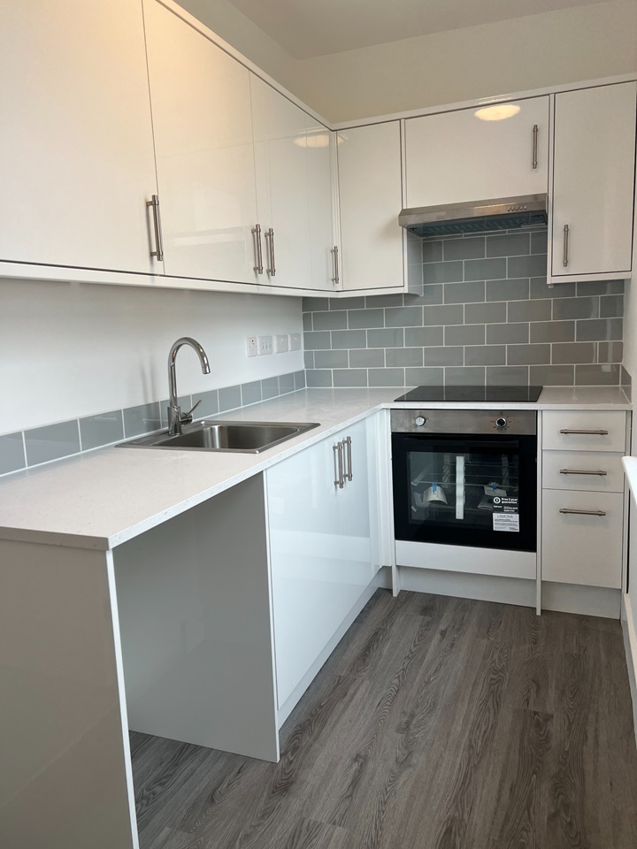 Additional image 7 of 1 Bed Flat, Ludlow Road, SO19, N1 7GU