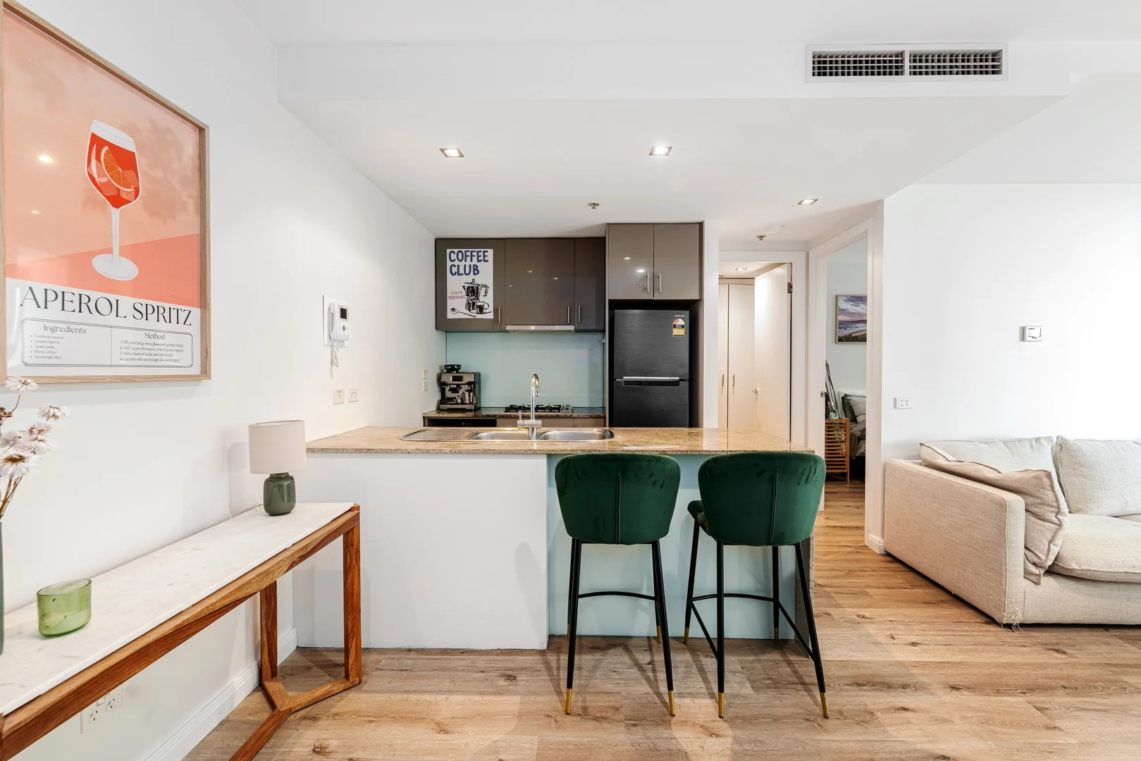 Additional image 2 of 503/480 St Kilda Road, Melbourne VIC 3004