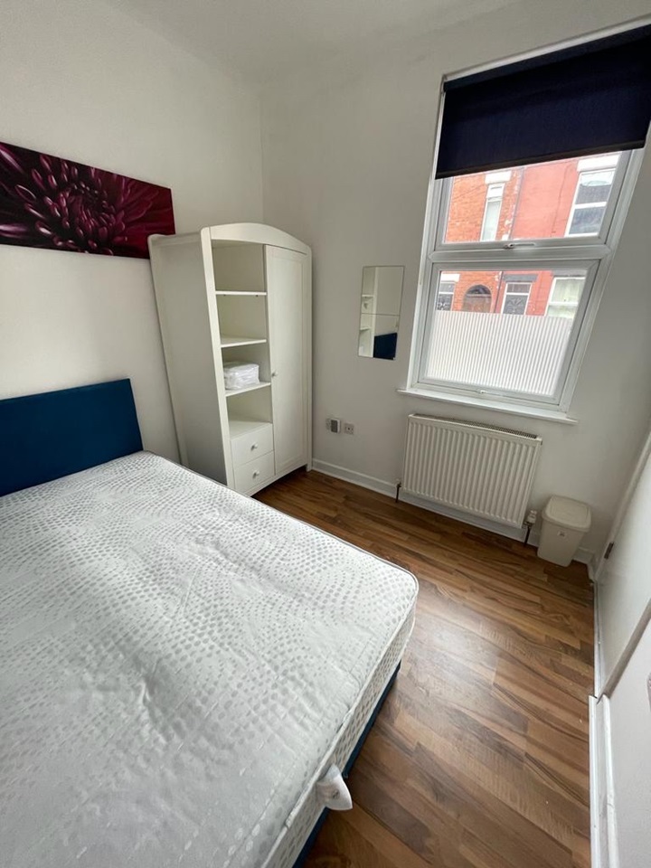 Additional image 3 of Room in a Shared House, Bedford Street, CV1, N1 7GU