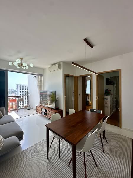 9 Geylang East Avenue 1 photo 4