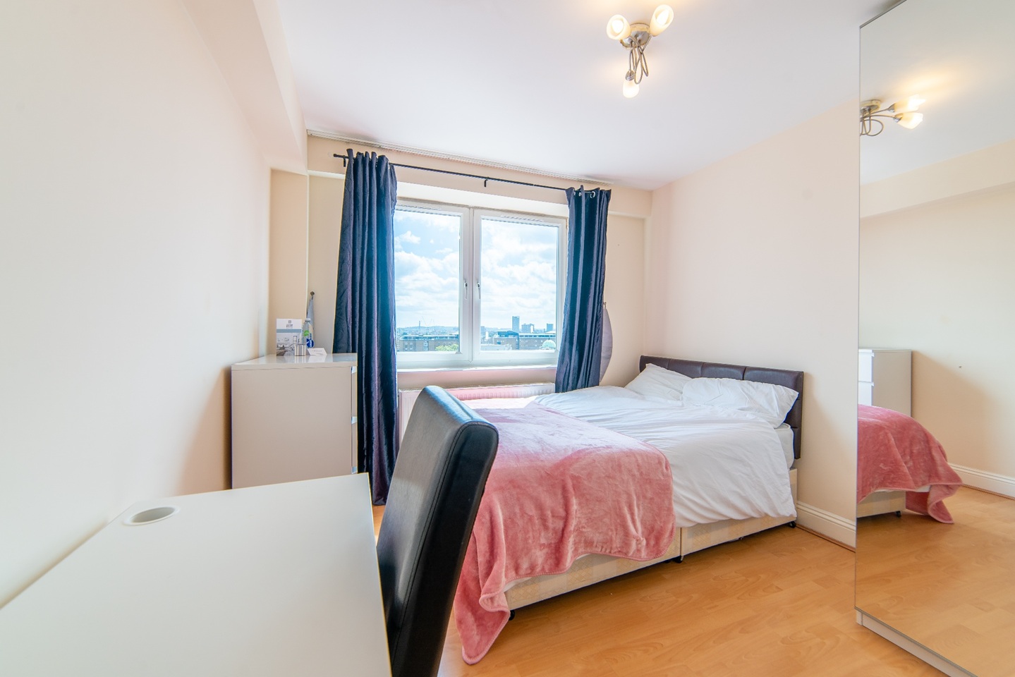 Room in a Shared Flat, Boulcott St, E1, N1 7GU photo 5