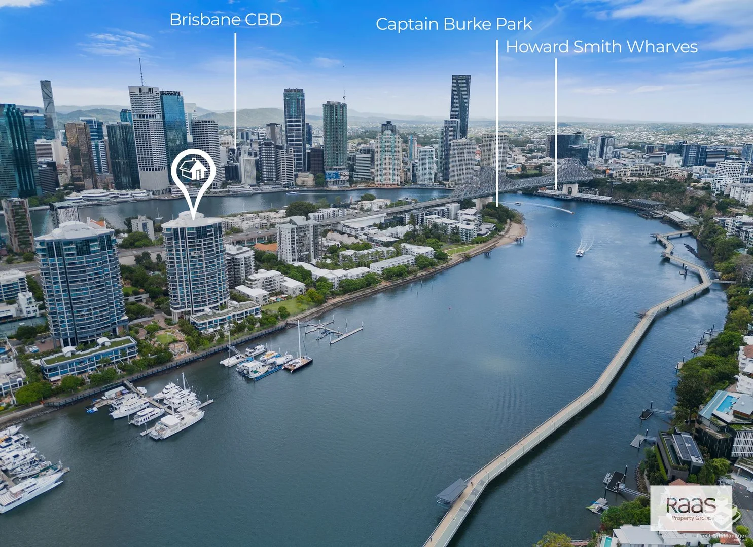 Additional image 10 of ID:21172536/8 Goodwin Street, Kangaroo Point QLD 4169
