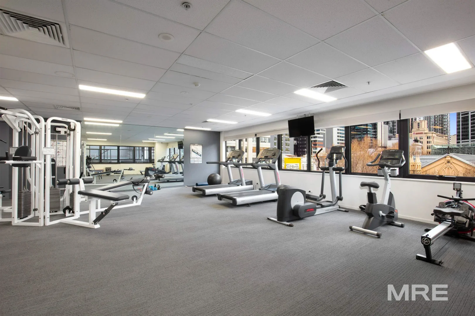 Additional image 13 of 2214/250 Elizabeth Street, Melbourne VIC 3000