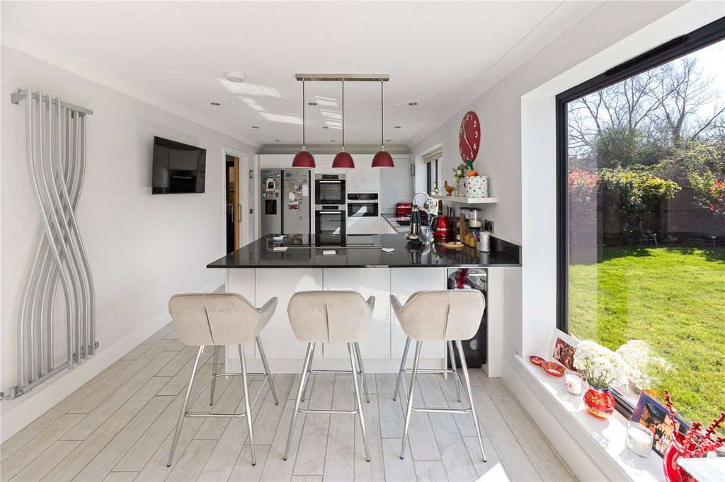 Additional image 12 of 6 bed detached house for saleDibden Court, Emersons Green, Bristol, Gloucestershire BS16