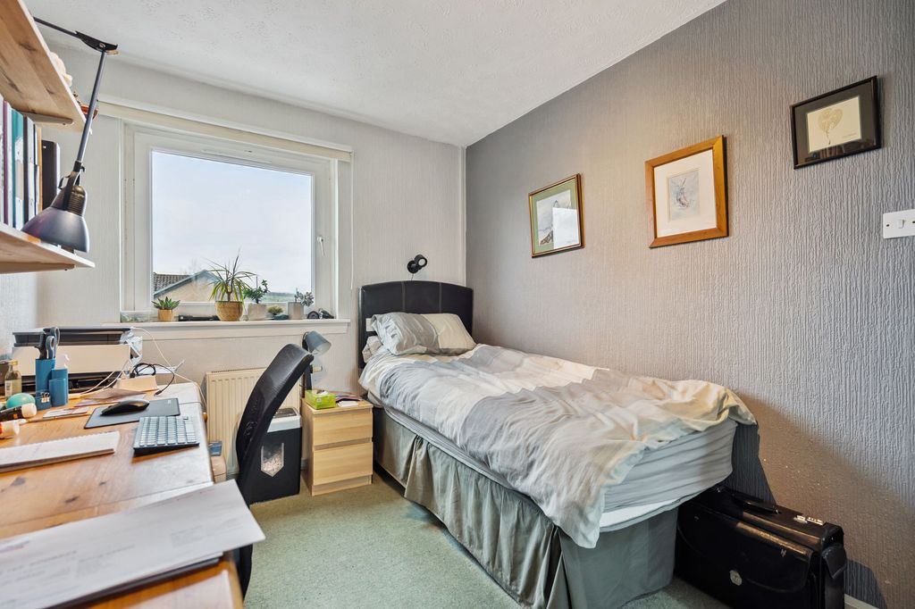 Additional image 7 of 2 bed flat for saleBuchan Drive, Dunblane FK15