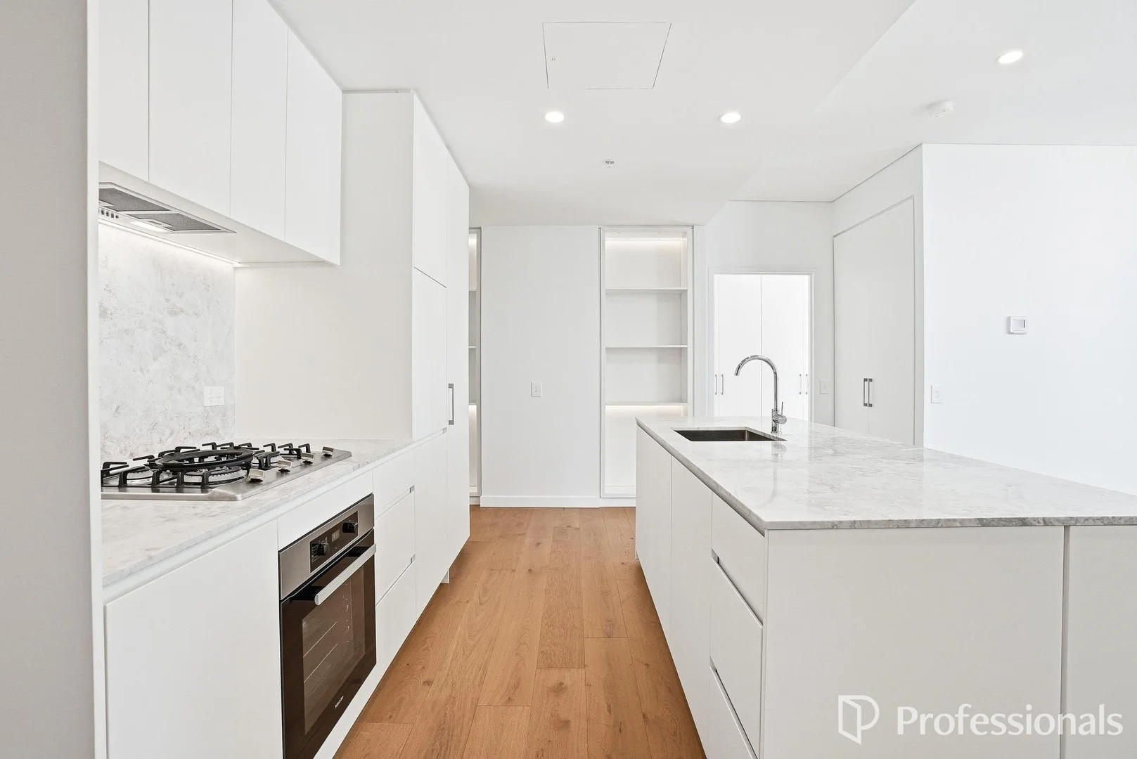 Block F 3074/4 Eustace Street, Rouse Hill NSW 2155
