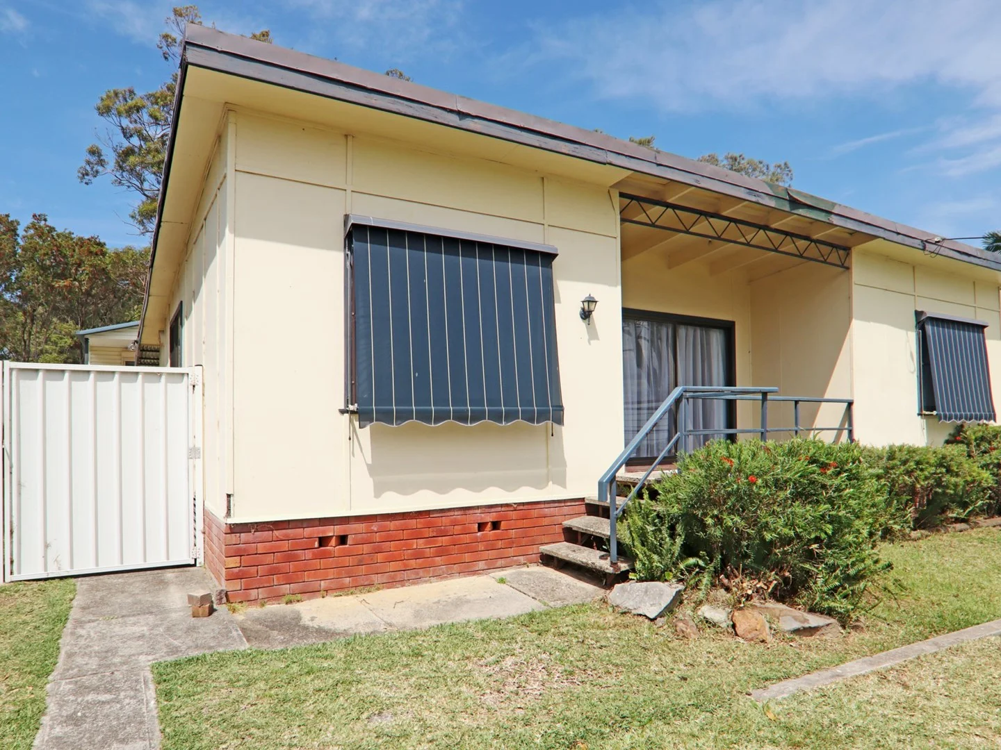 22 Meadowlake Avenue, Berrara NSW 2540