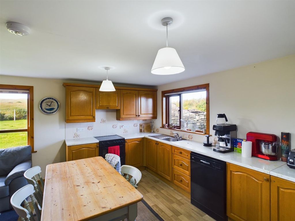 Additional image 3 of 2 bed detached house for saleBriar Lea, Pierowall, Westray, Orkney KW17