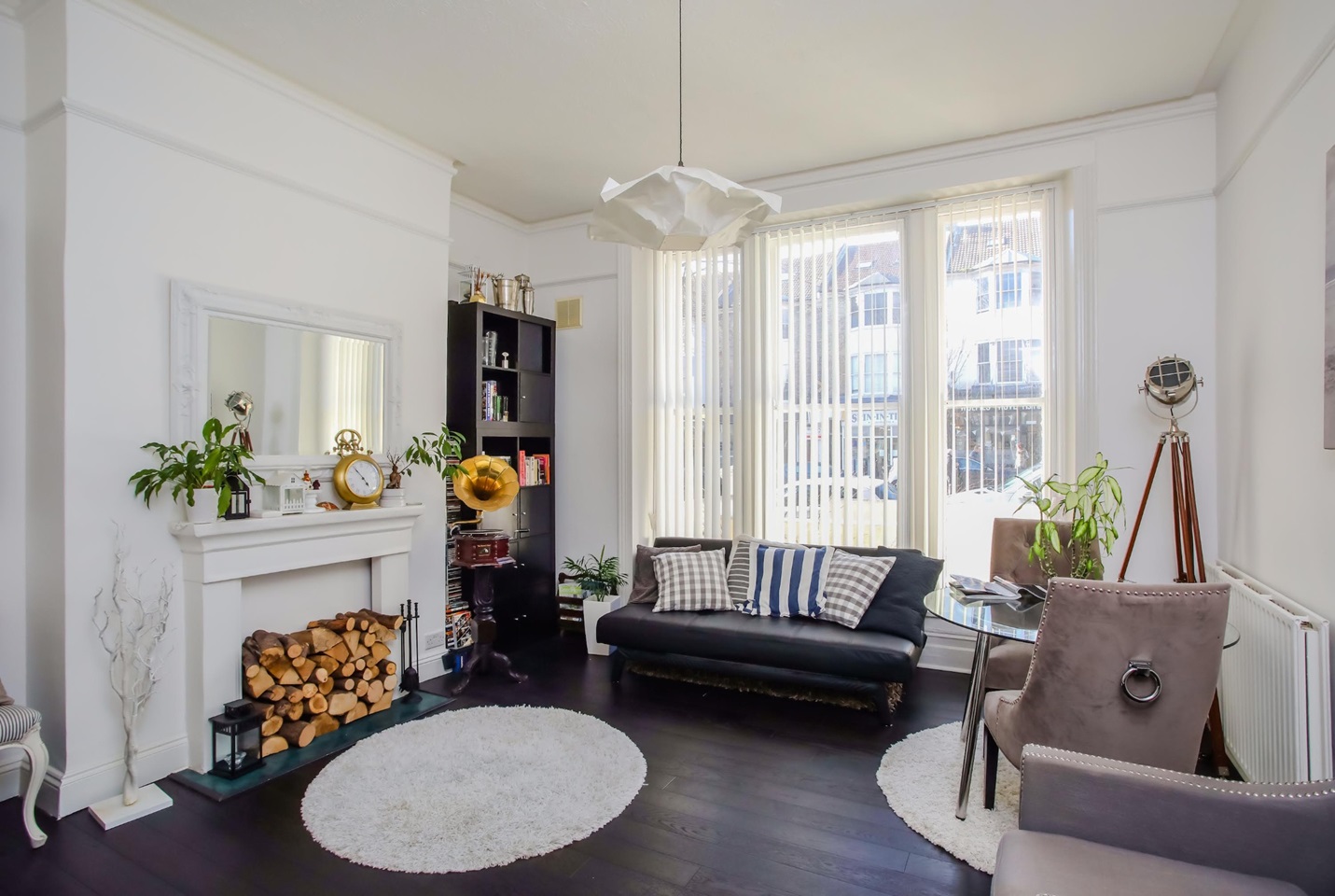 1 Bed Flat, Goldstone Villas, BN3, N1 7GU