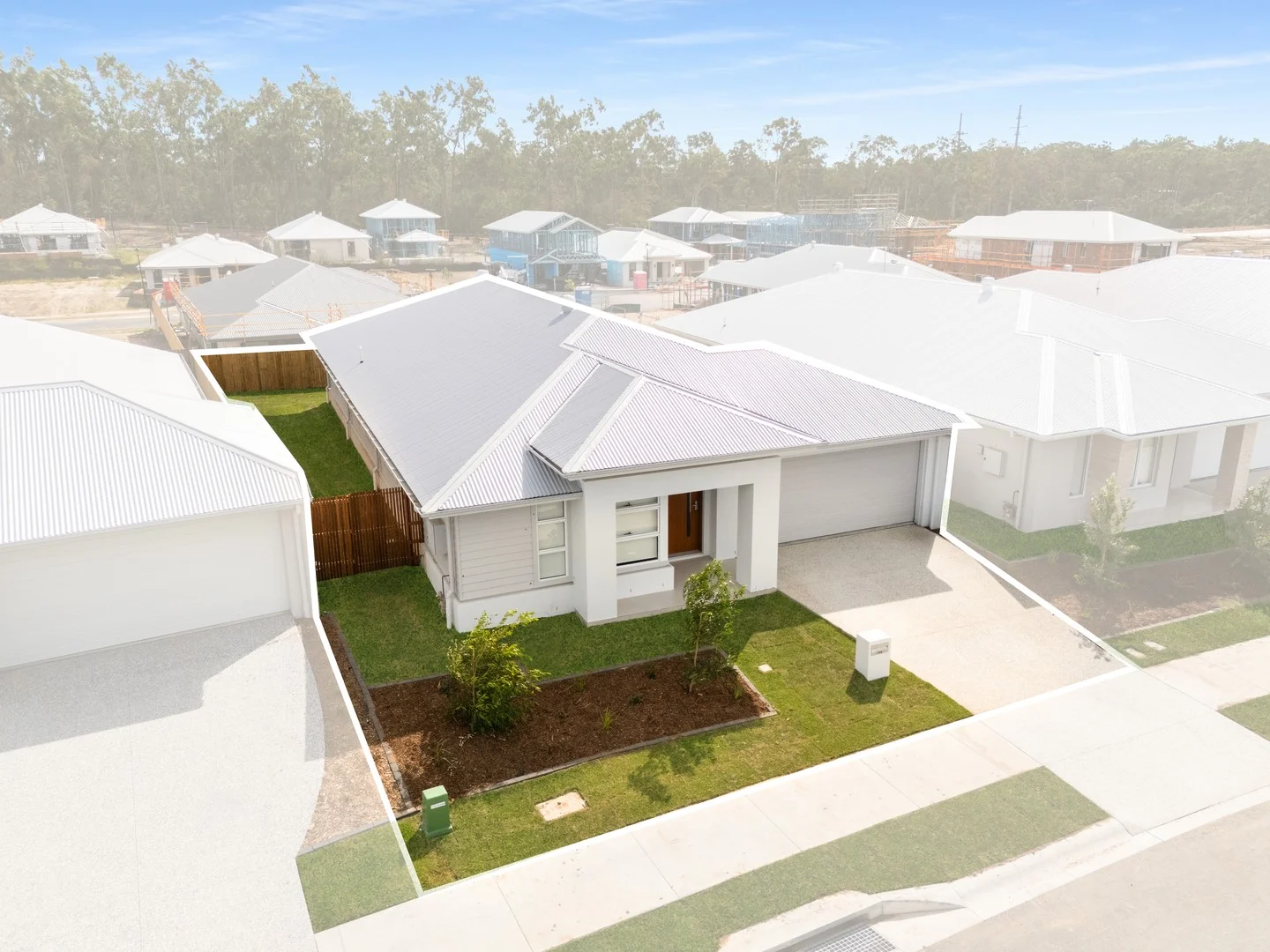 174 Guroman Drive, Greenbank QLD 4124