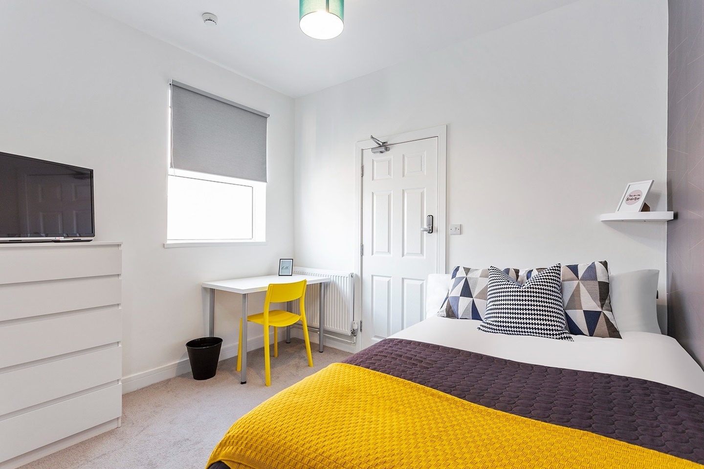 Room in a Shared House, Bedford Street, DE22, N1 7GU