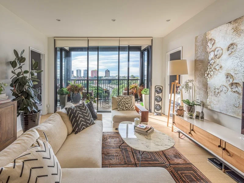 902/280 Jones Street, Pyrmont NSW 2009