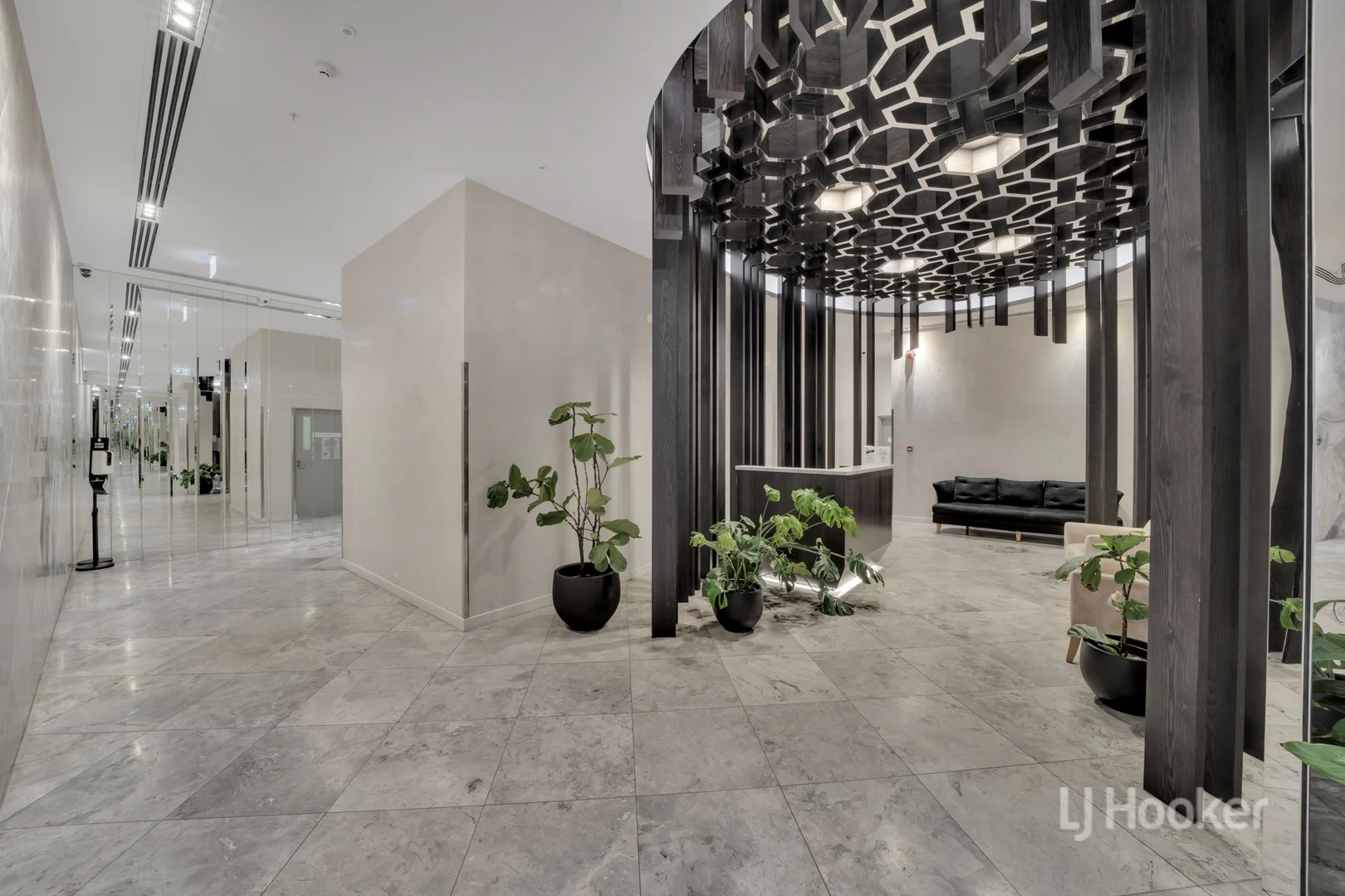Additional image 9 of 1502/8 Daly Street, South Yarra VIC 3141