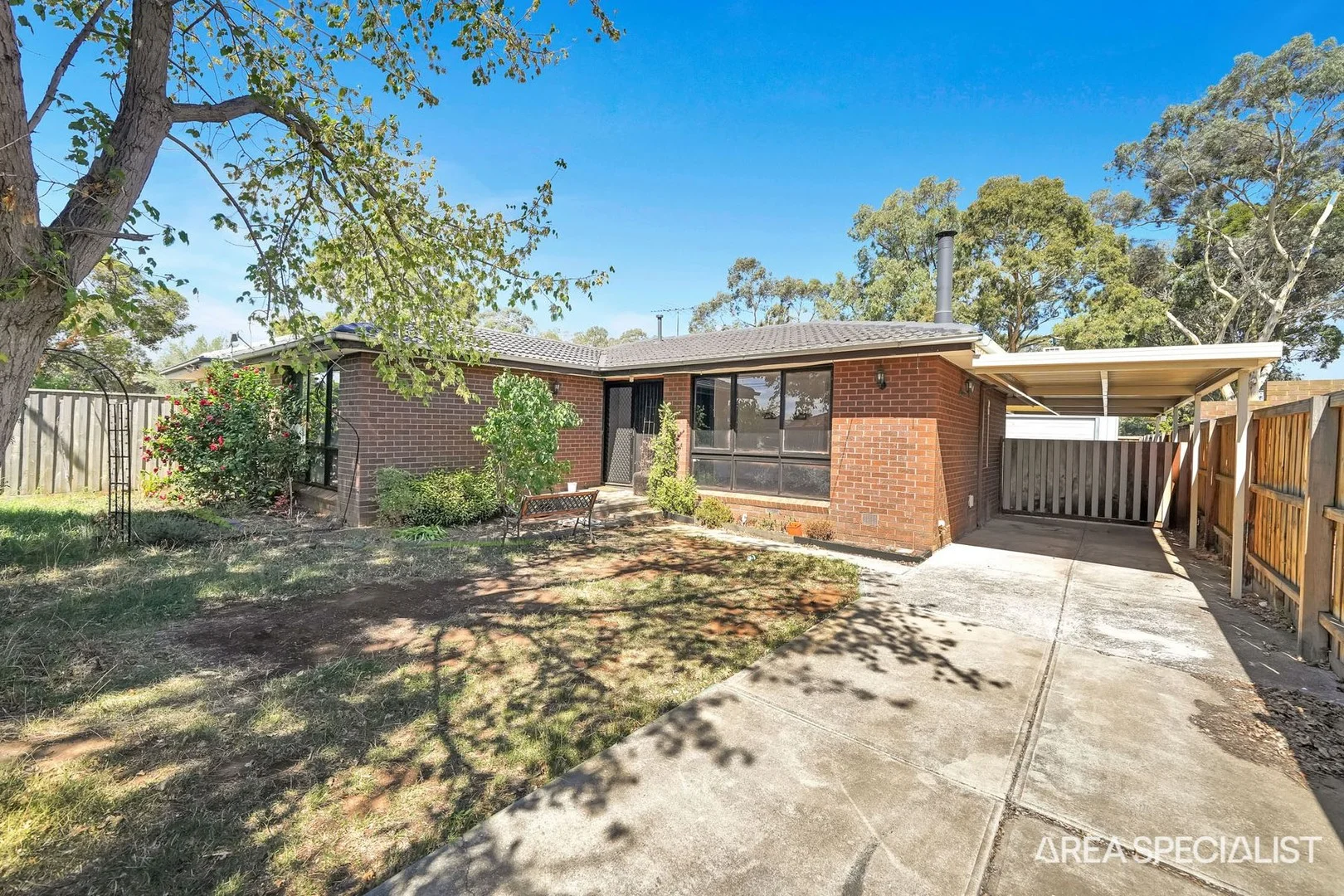 91 First Avenue, Melton South VIC 3338
