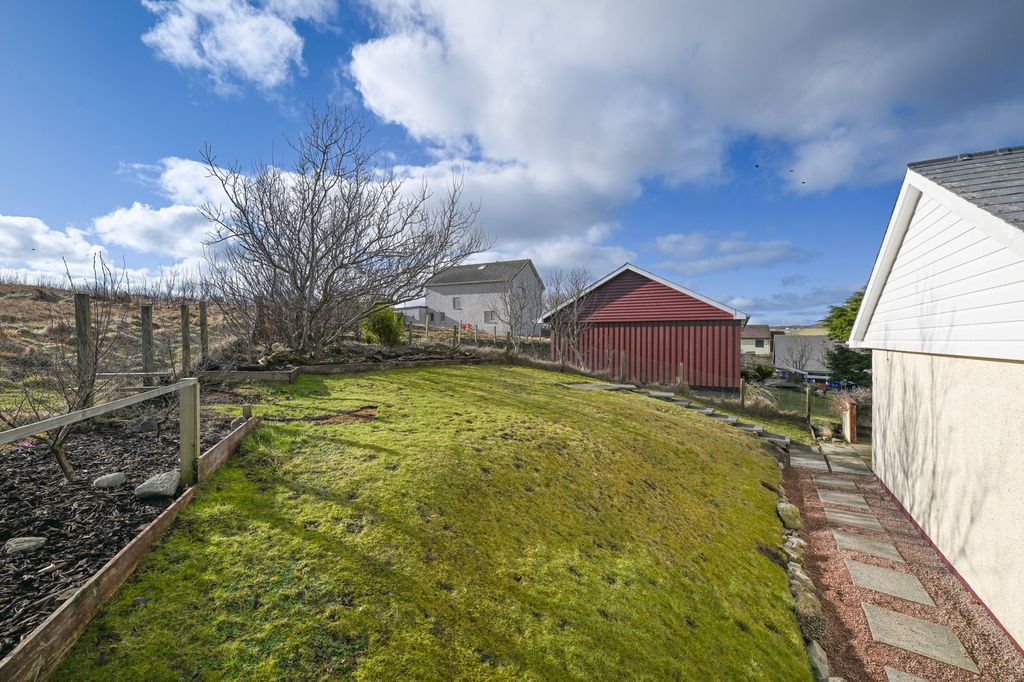 Additional image 36 of 3 bed bungalow for sale6 Roebrek, Brae, Shetland ZE2