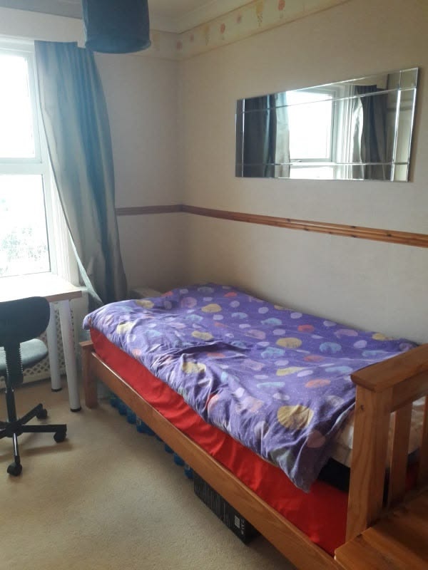 Room in a Shared House, Hollingbury Park Avenue, BN1, N1 7GU photo 5