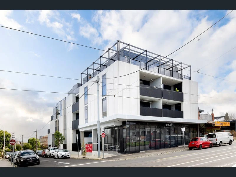 Additional image 7 of 205/21 Lethbridge Street, Moonee Ponds VIC 3039