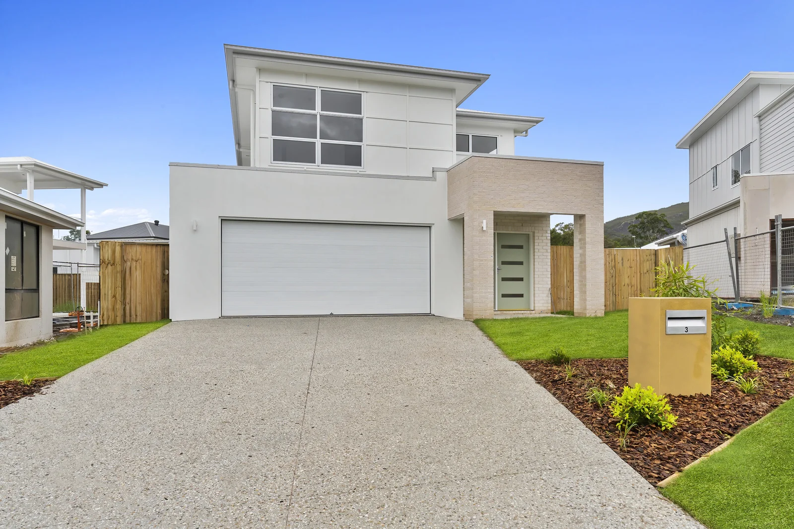 3 Sierra Pl, Mount Coolum QLD 4573