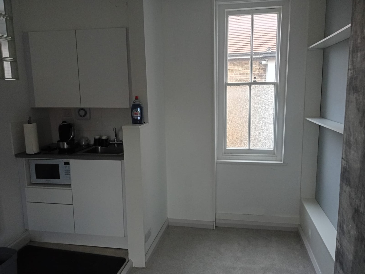 Additional image 12 of 1 Bed Flat, Pembroke Avenue, BN3, N1 7GU