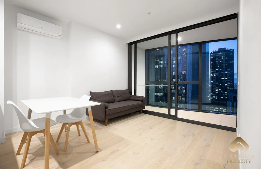 Additional image 7 of 3307/228 La Trobe Street, Melbourne VIC 3000