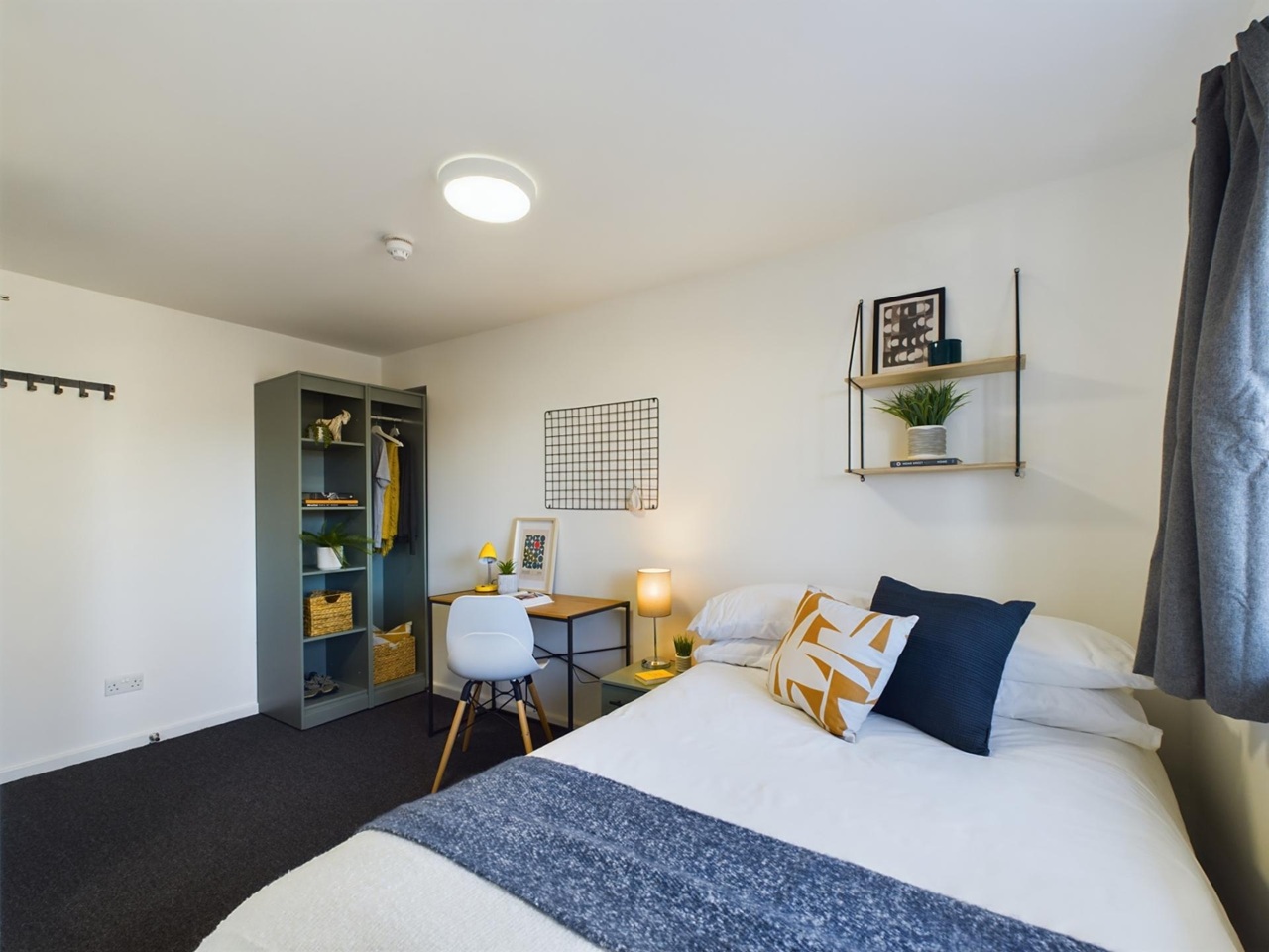 Additional image 14 of Room in a Shared House, Brookside, DE1, N1 7GU