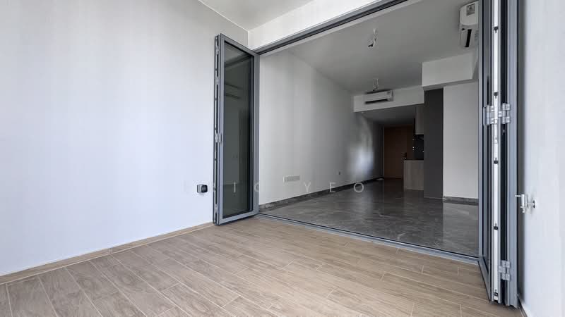 1 Holland Village Way photo 2