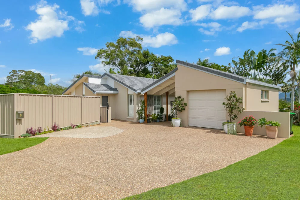 4 Bluegum Boulevard, Banora Point NSW 2486