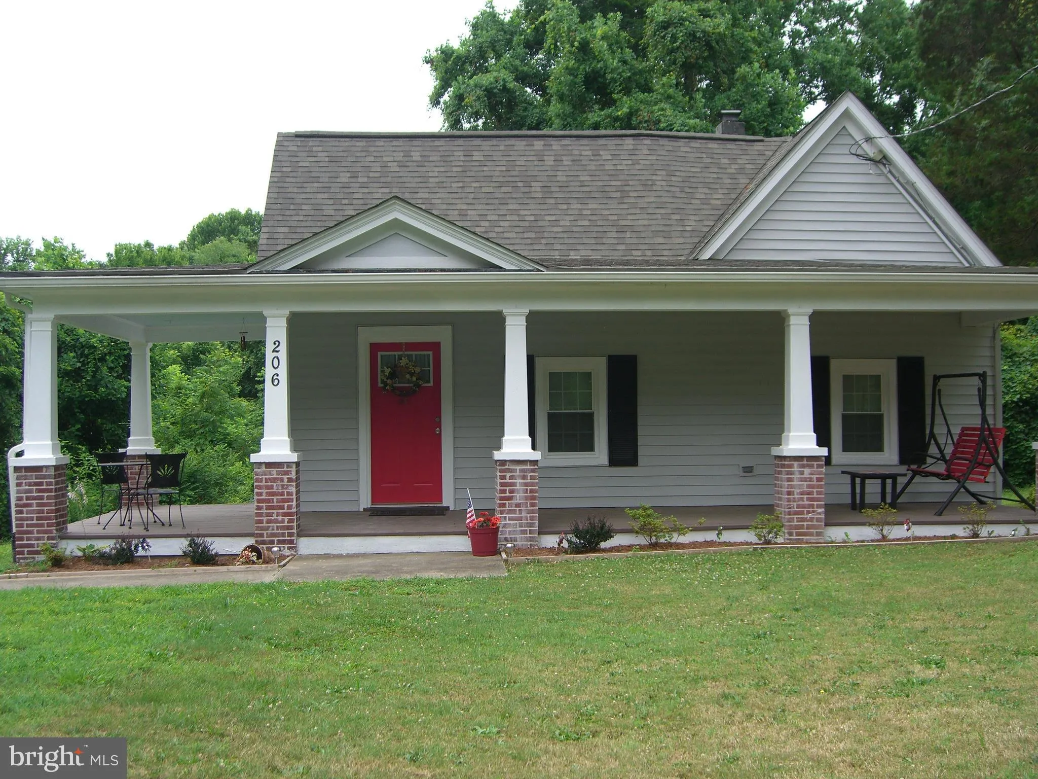 Additional image 2 of 206 Milford Street, Bowling Green, VA 22427