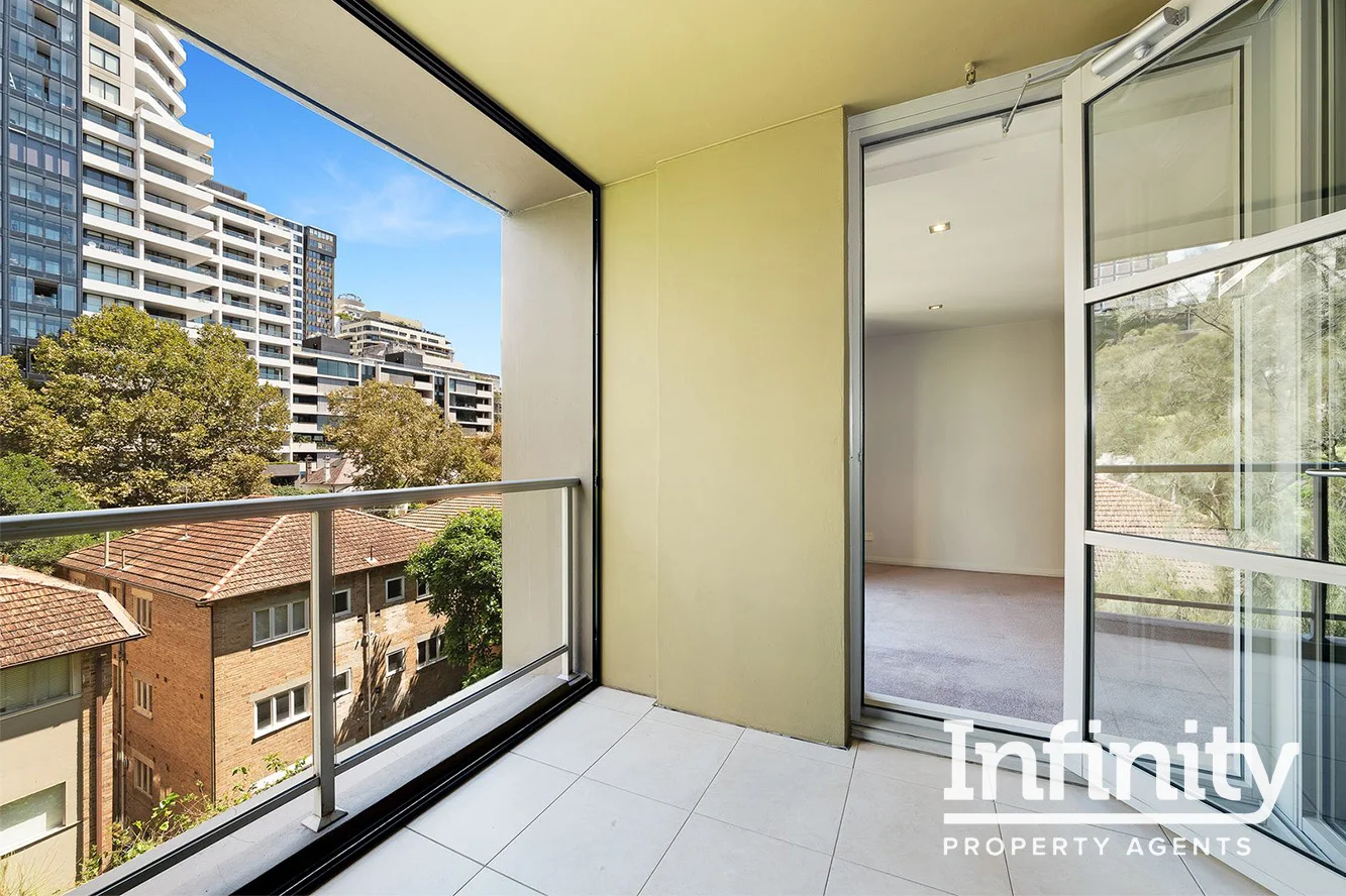 Additional image 5 of 502/88 Berry Street, North Sydney NSW 2060