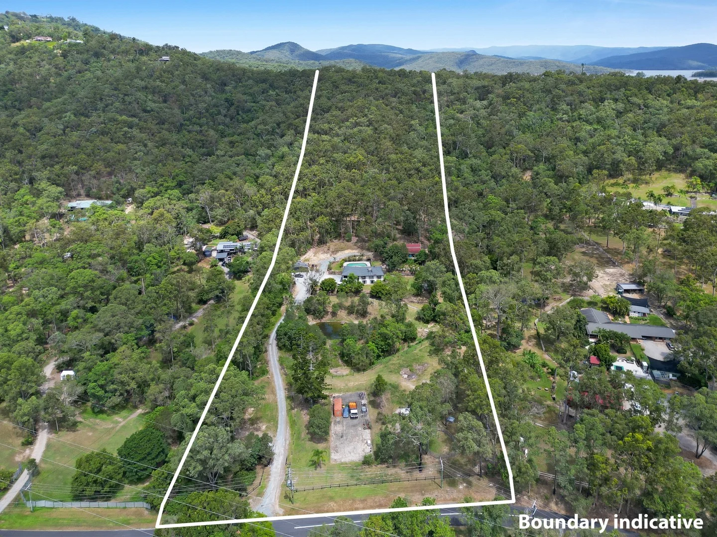745 Gilston Road, Gilston QLD 4211