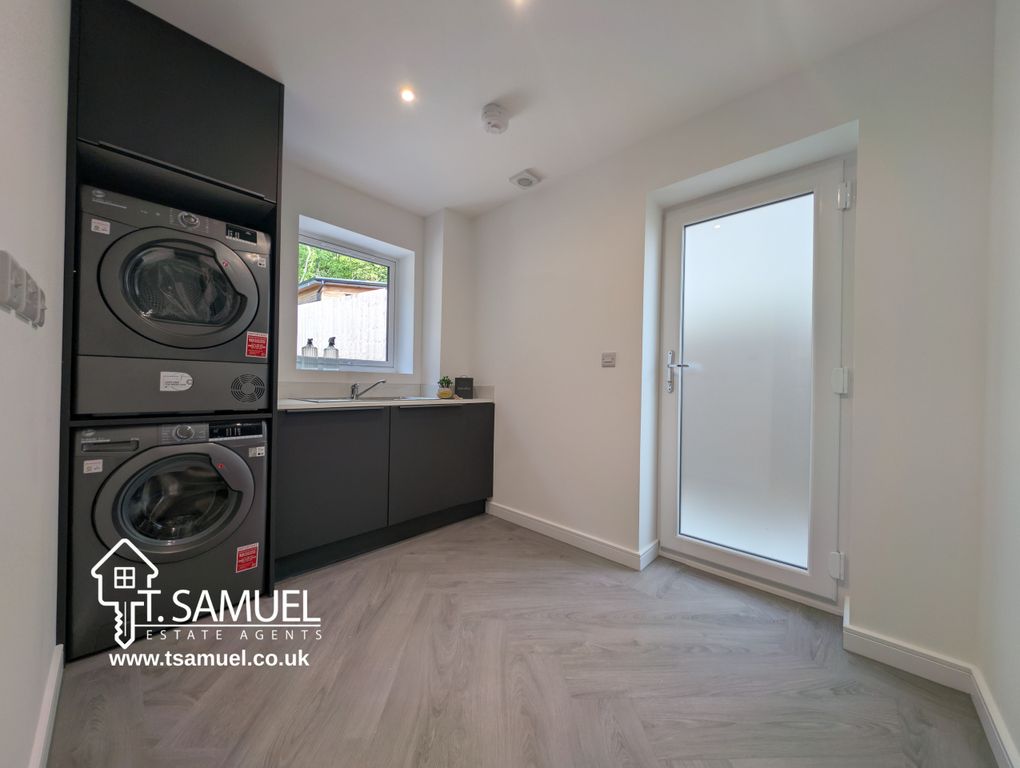 Additional image 21 of 5 bed detached house for saleThe Oaks, Trem Y Dyffryn, Mountain Ash CF45