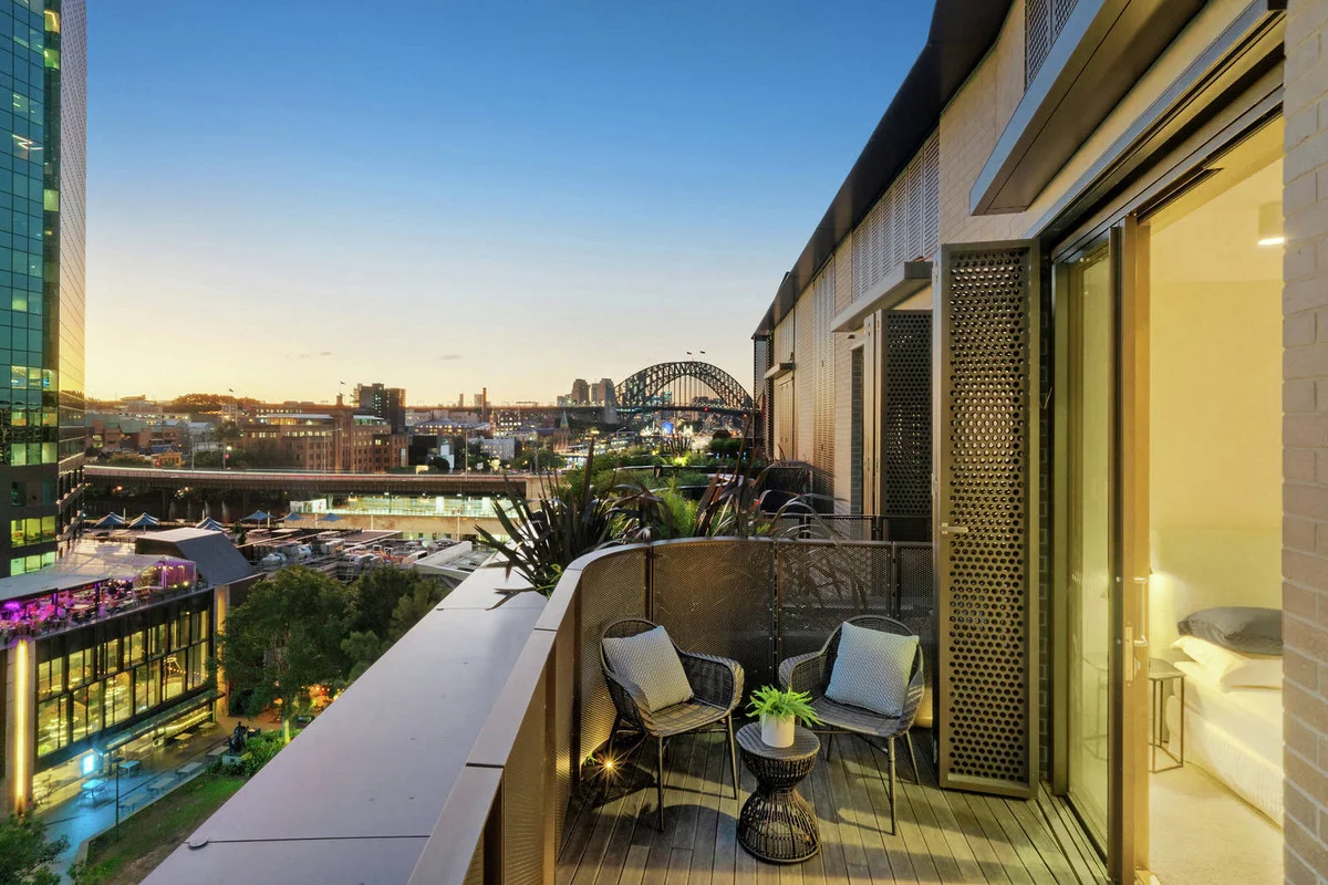 8 Loftus Street, Sydney NSW 2000