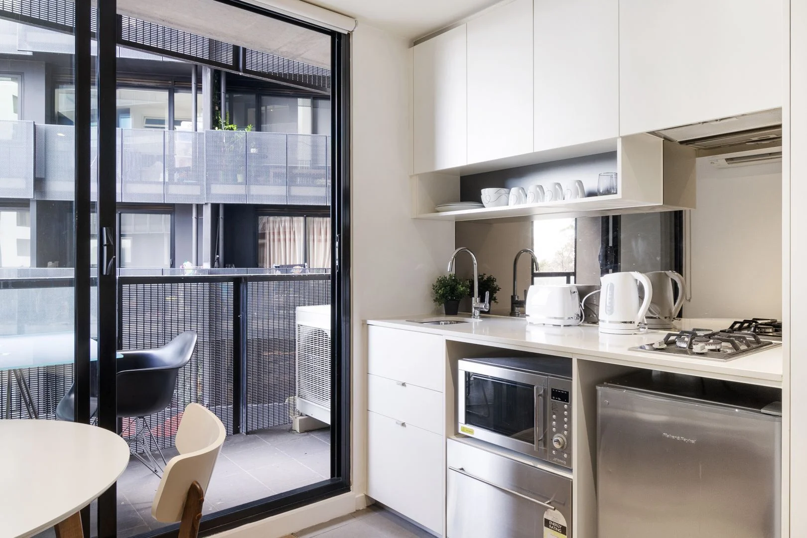 Additional image 6 of 503/243 Franklin Street, Melbourne VIC 3000