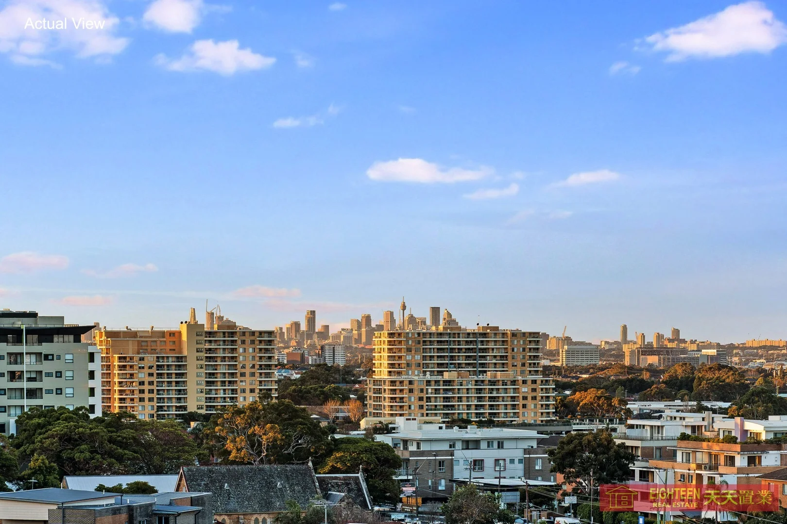 23/1 Kensington Street, Kogarah NSW 2217