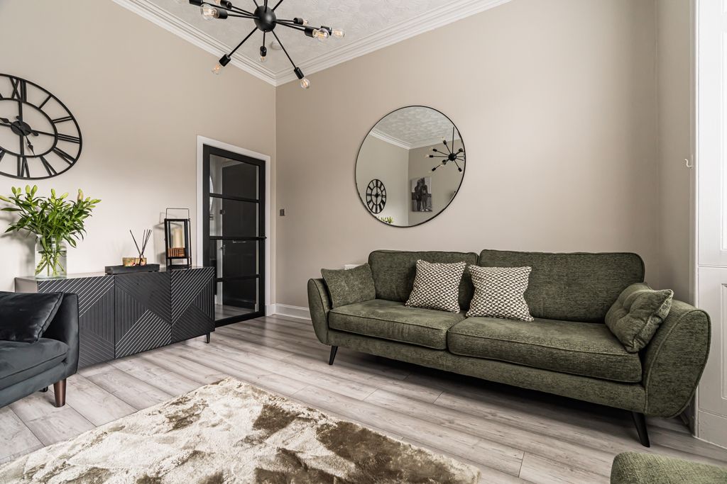 Additional image 9 of 2 bed flat for sale44 Lothian Street, Bonnyrigg EH19