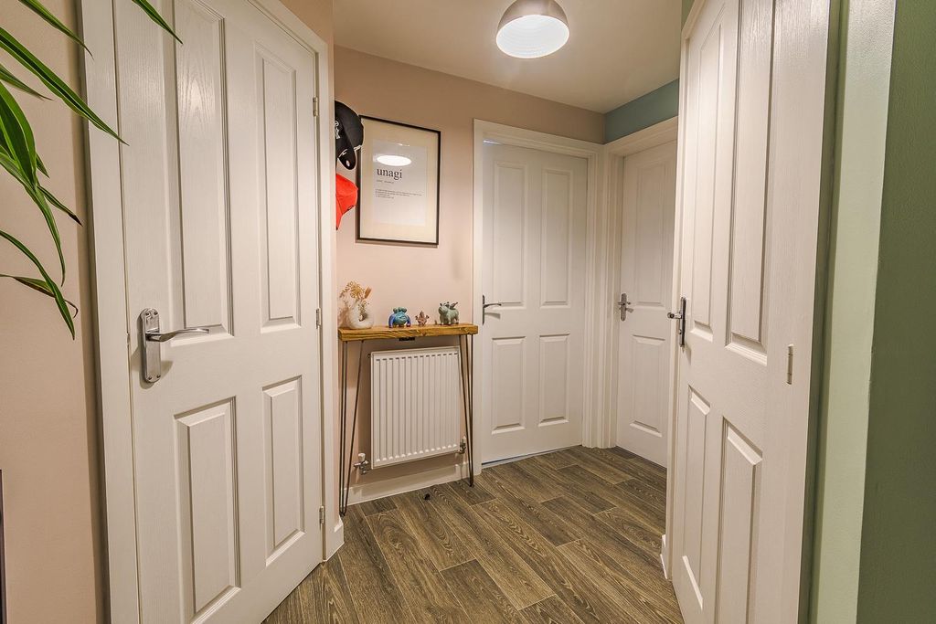 Additional image 8 of 1 bed flat for saleFfordd Y Dociau, Barry CF62