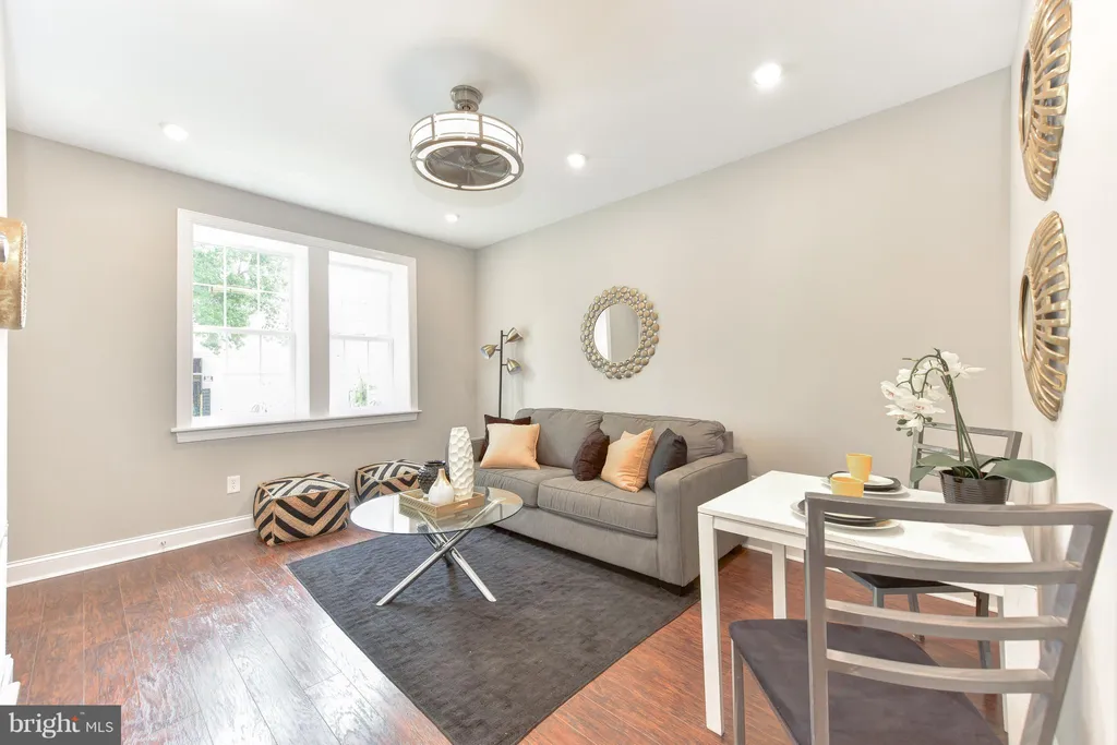 906 Evarts Street NE Unit 1, Washington, DC 20018